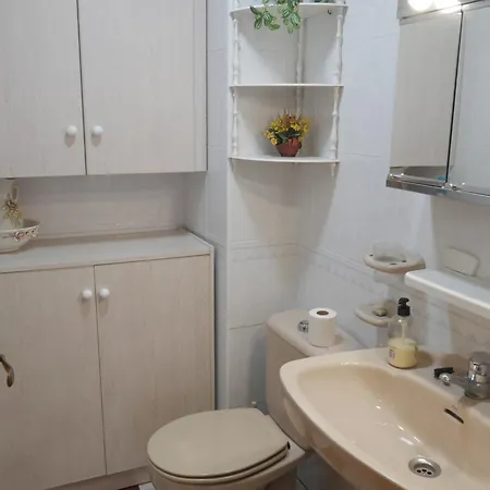 Appartement Navarrete, 4-20