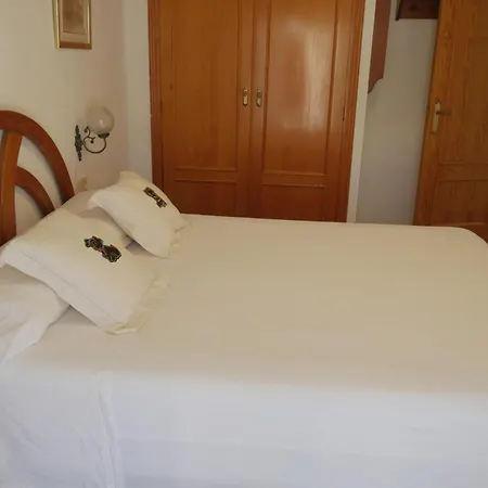 Appartement Navarrete, 4-20 *