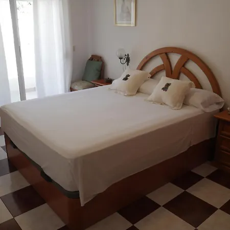 Navarrete, 4-20 Appartement *