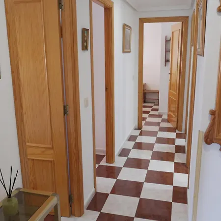 Navarrete, 4-20 Appartement *