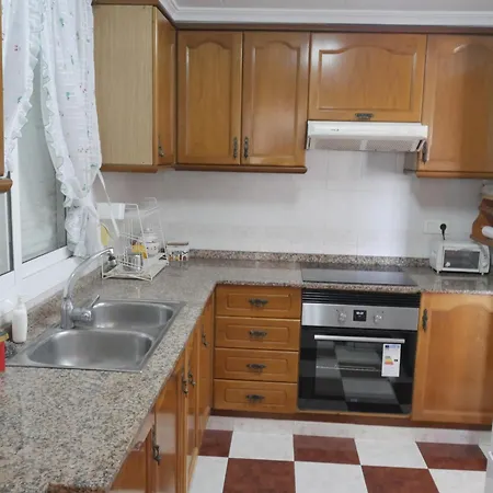 Navarrete, 4-20 Appartement *