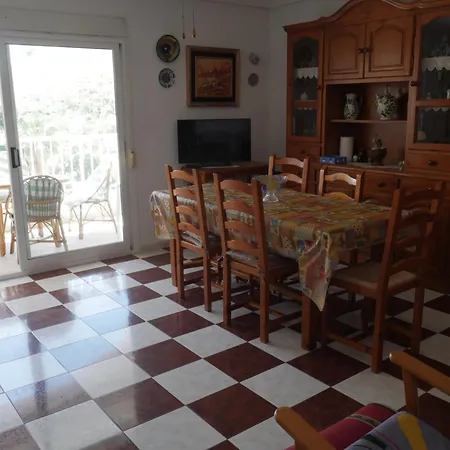 Navarrete, 4-20 Appartement *