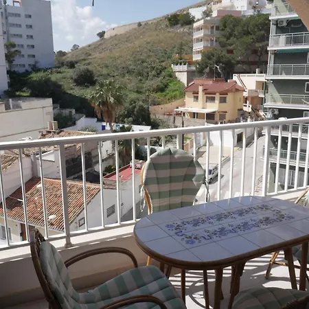 Navarrete, 4-20 דירה