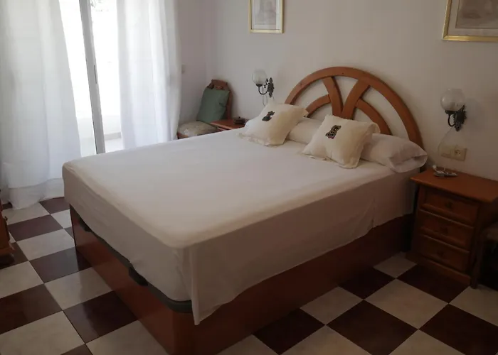 Navarrete, 4-20 Appartement *