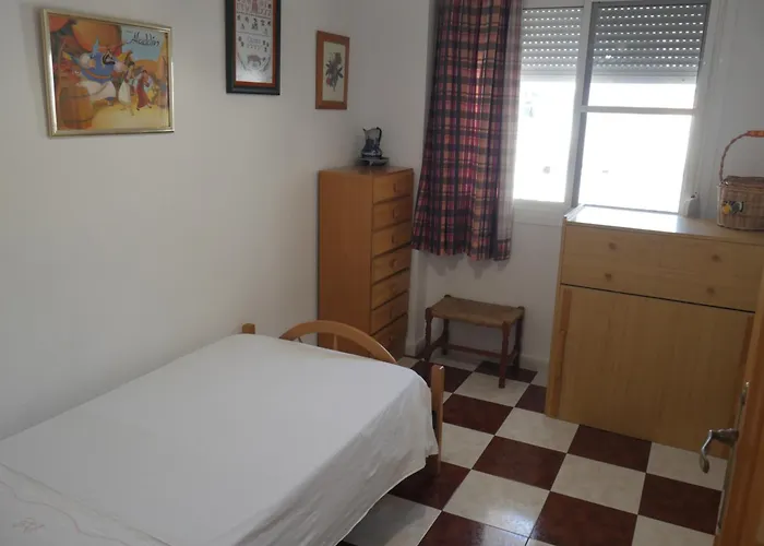 Navarrete, 4-20 Appartement *