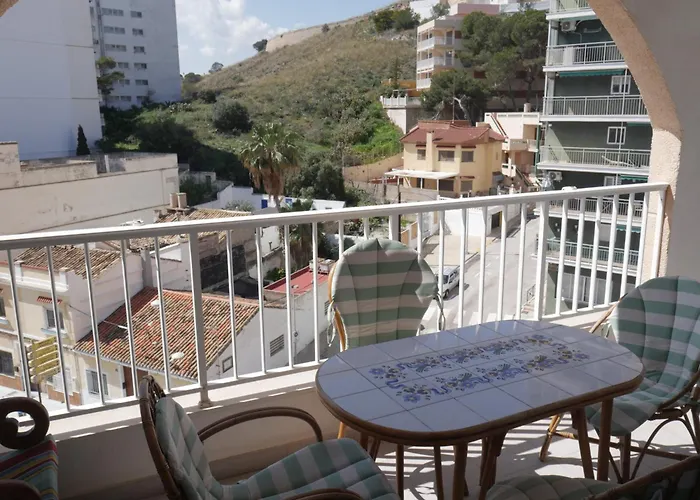 Navarrete, 4-20 Appartement