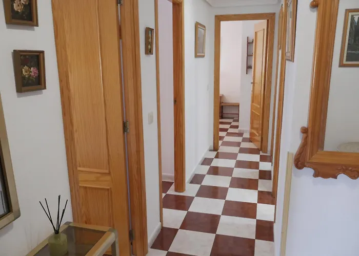 Navarrete, 4-20 Appartement *