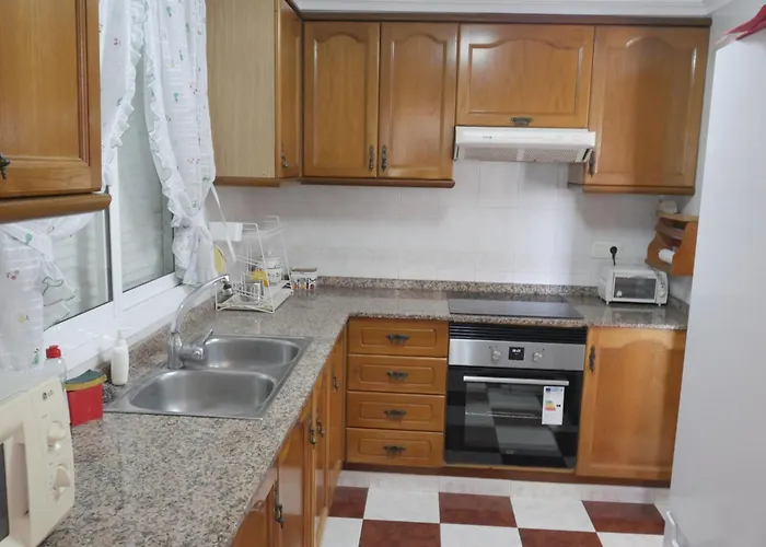 Navarrete, 4-20 Appartement *