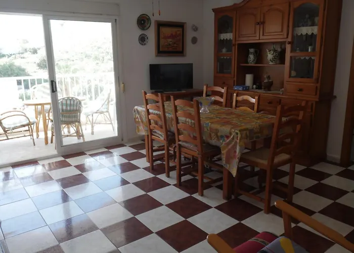 Navarrete, 4-20 Appartement *